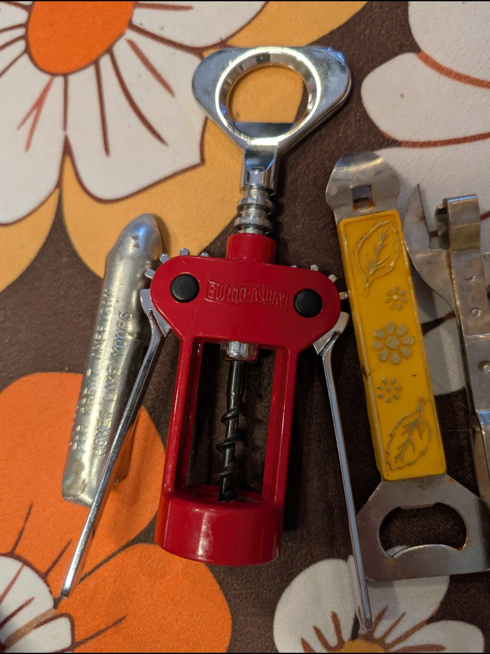 N/A assorted small